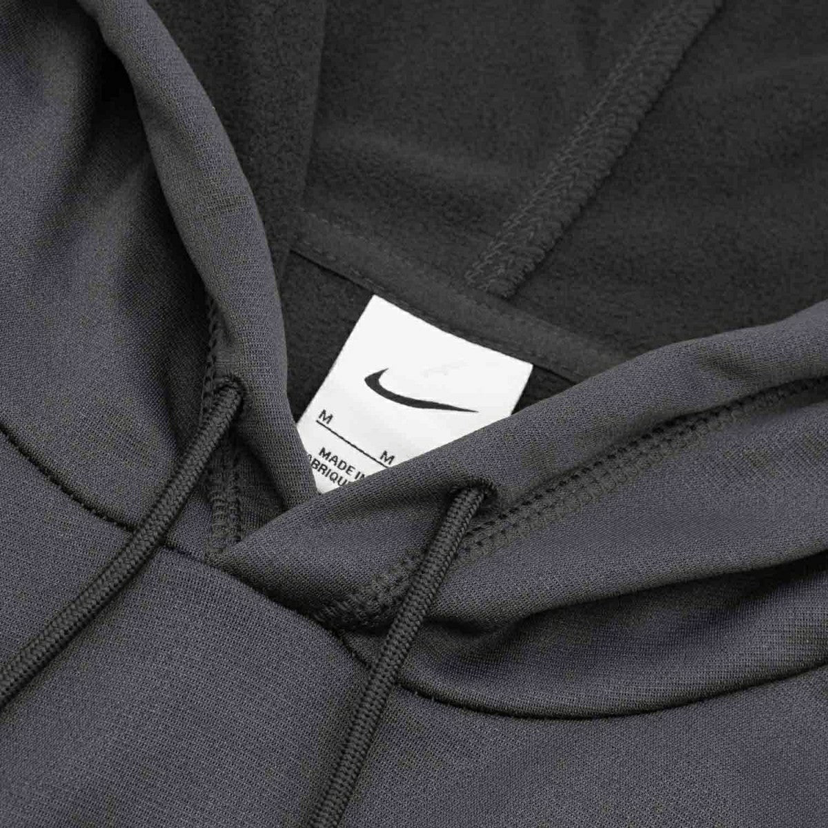 Philadelphia Eagles Super Bowl LIX Champions Locker Room Nike NFL Hoodie Lifestyle