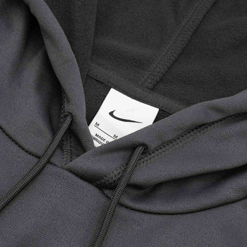 Philadelphia Eagles Super Bowl LIX Champions Locker Room Nike NFL Hoodie Lifestyle