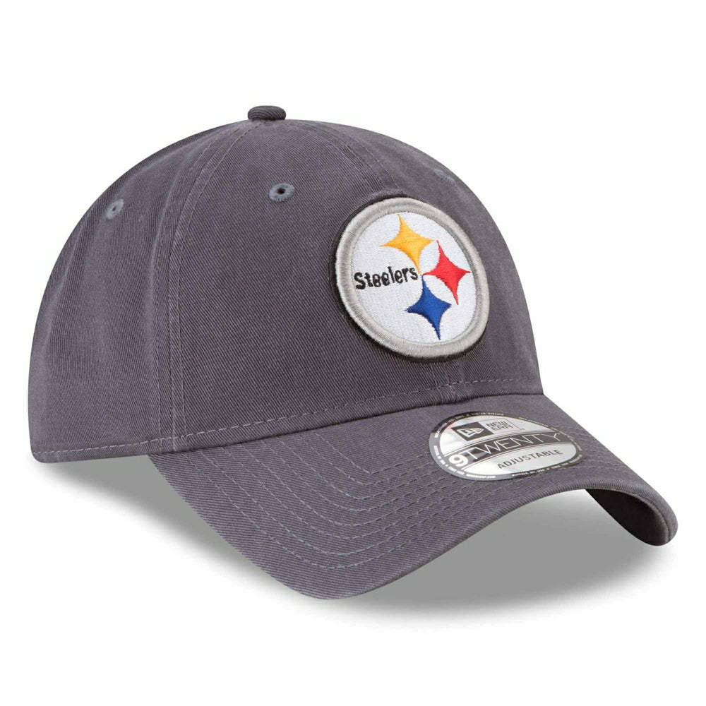Pittsburgh Steelers Core Classic 9TWENTY Adjustable NFL Cap Taass US