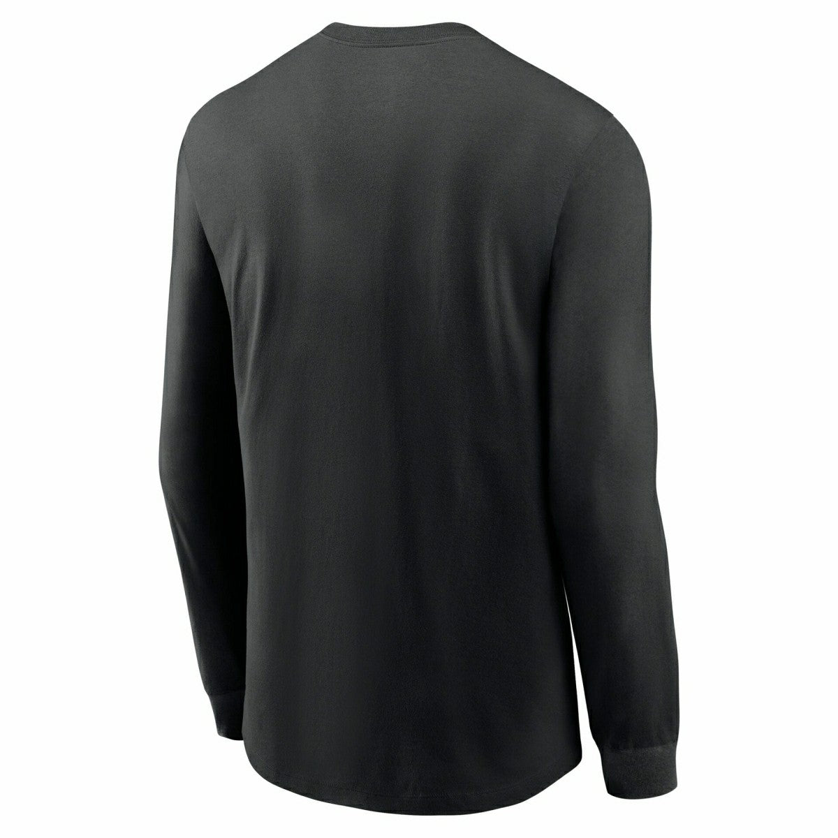 Pittsburgh Steelers Full Blitz Rewind NFL Long Sleeve T-Shirt Black Taass sale
