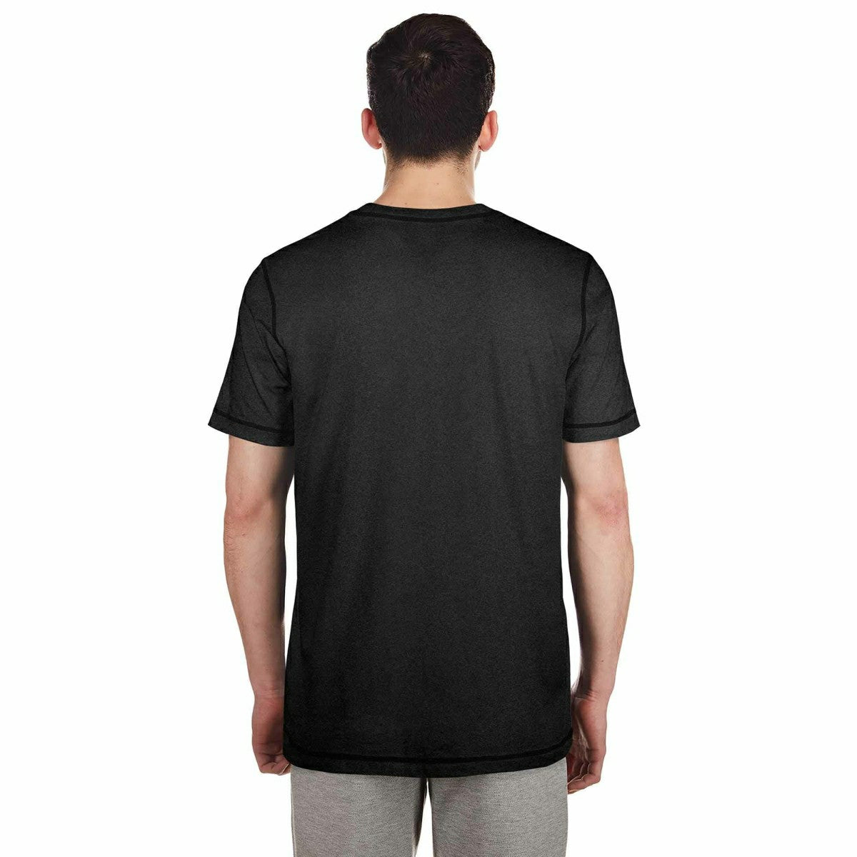 Pittsburgh Steelers 2024 NFL Training New Era Performance T-Shirt Classic