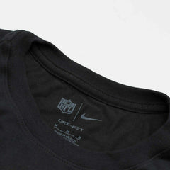 Pittsburgh Steelers Nike VOLT Dri-FIT T-Shirt Black Classic