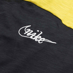 Pittsburgh Steelers NFL Historic Nike Slub Long Sleeve Shirt Black Classic