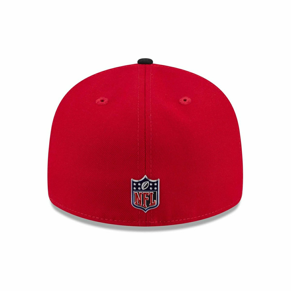 San Francisco 49ers 2026 NFL Draft Pre-Curved 59FIFTY Fitted Cap Classic