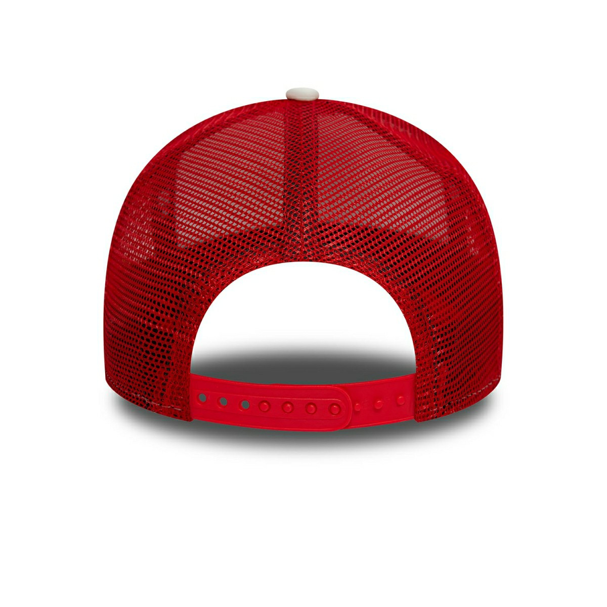 San Francisco 49ers Super Bowl New Era Adjustable NFL Trucker Cap Fashion