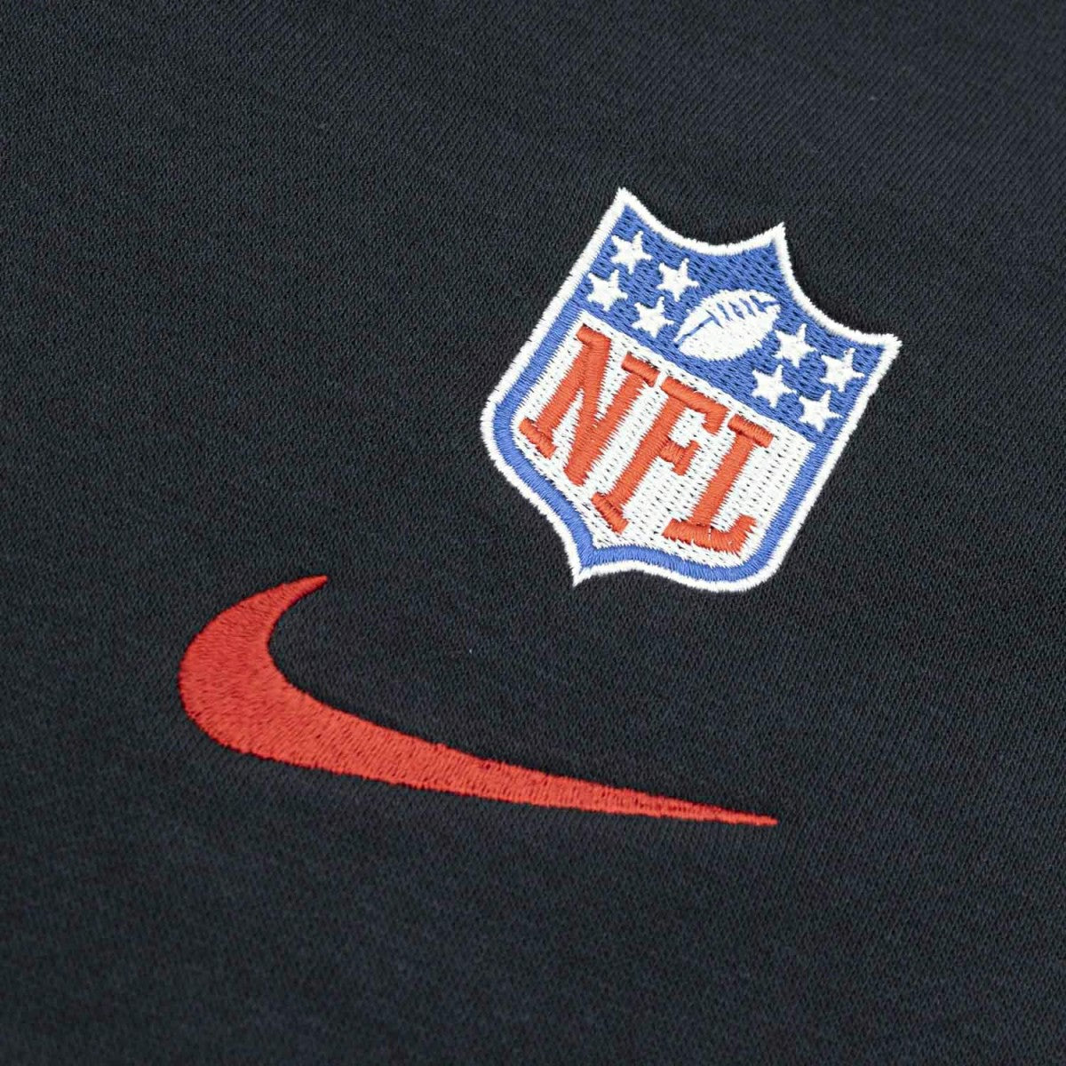 San Francisco 49ers 2024 NFL Sideline Nike Club Sweat Pants Black Taass sale