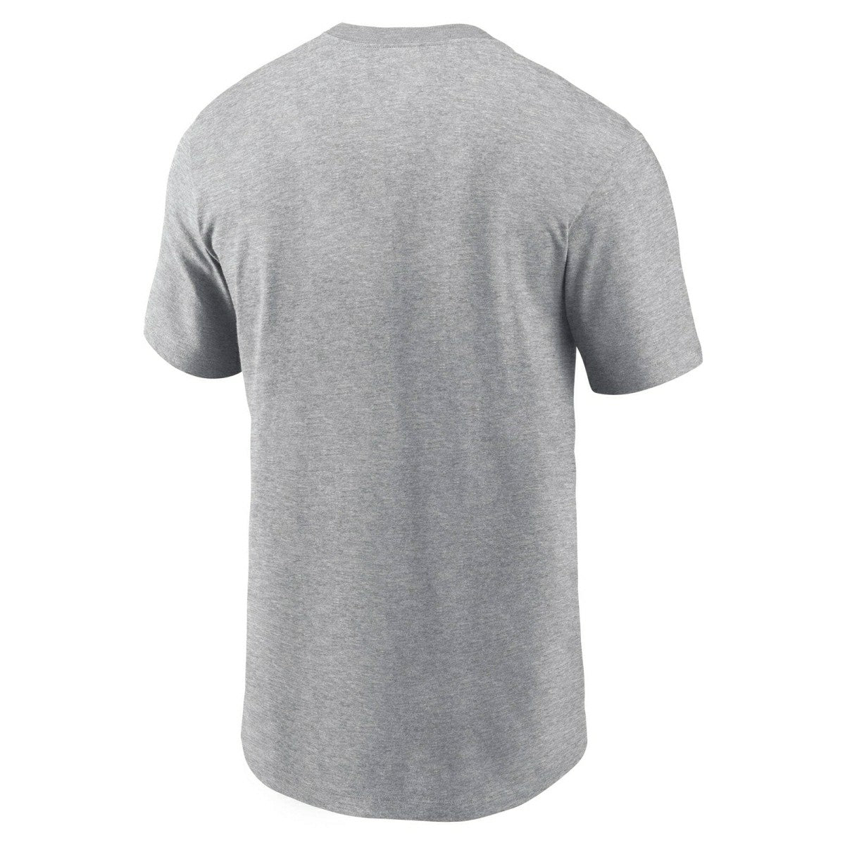 San Francisco 49ers Nike Funky Throwback NFL T-Shirt Gray Taass US