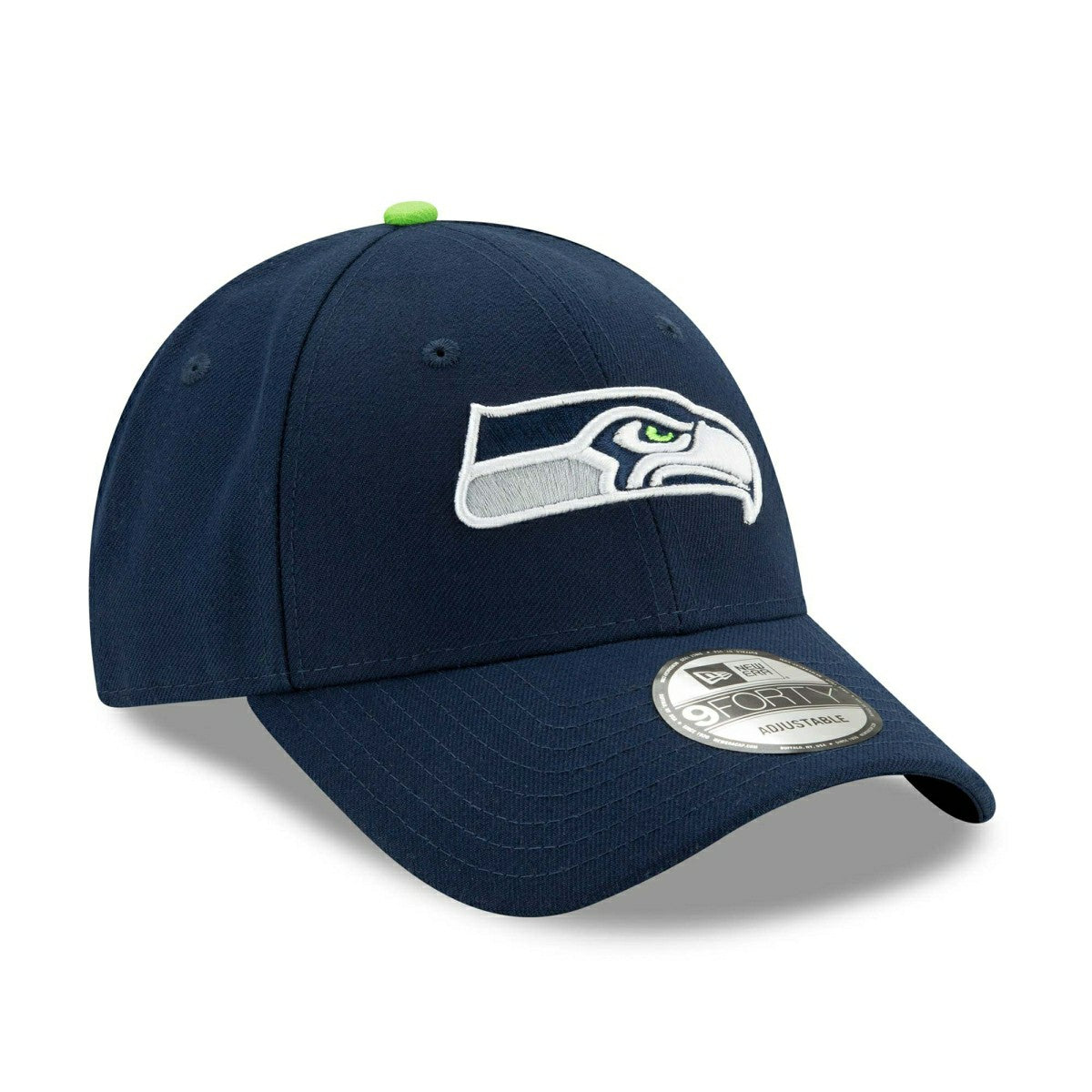 Seattle Seahawks First Down Adjustable NFL Cap Lifestyle