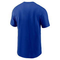 Seattle Seahawks Rewind Helmet Essential NFL T-Shirt Blue Classic