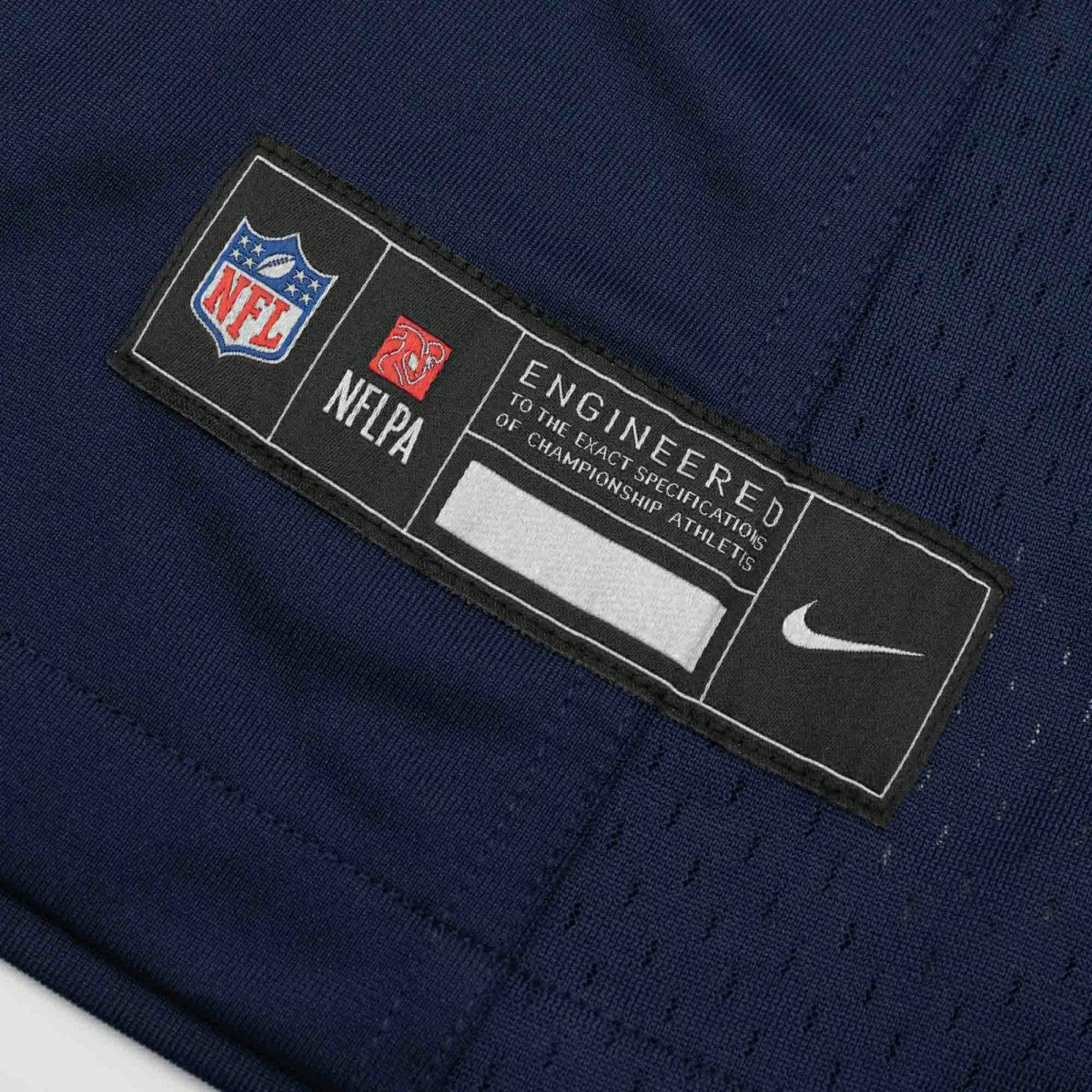 DK Metcalf #14 Seattle Seahawks Nike Game NFL Jersey Navy (WOMEN'S) Classic