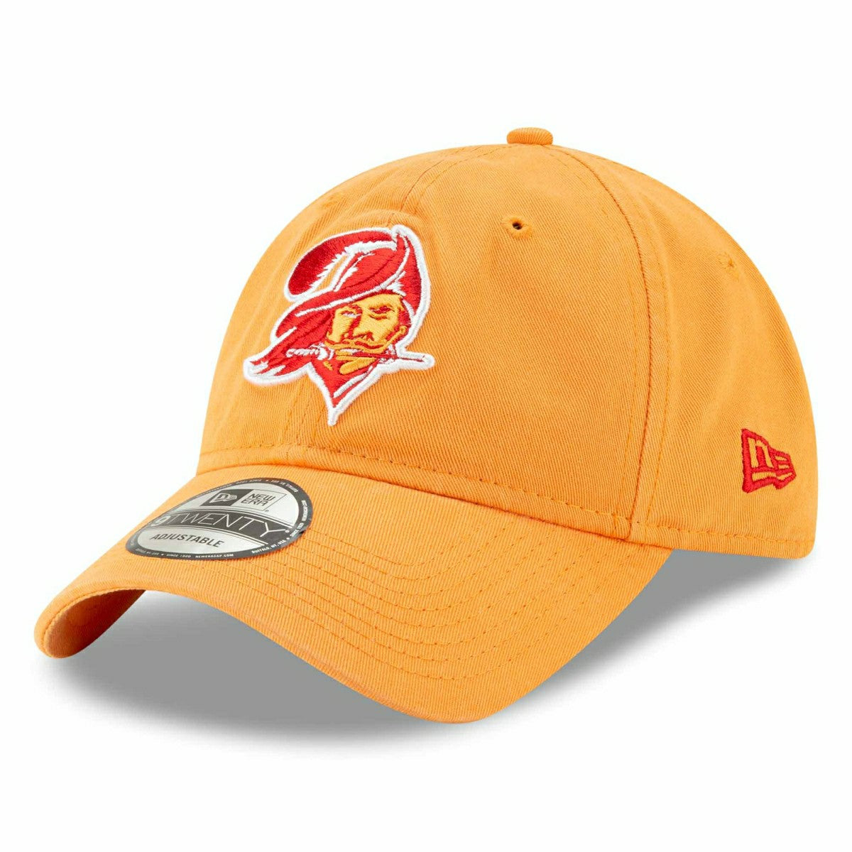 Tampa Bay Buccaneers Historic Core Classic 9TWENTY Adjustable NFL Cap Classic