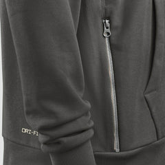 Tampa Bay Buccaneers 2025 NFL Sideline Standard Issue Hoodie Pewter Taass US