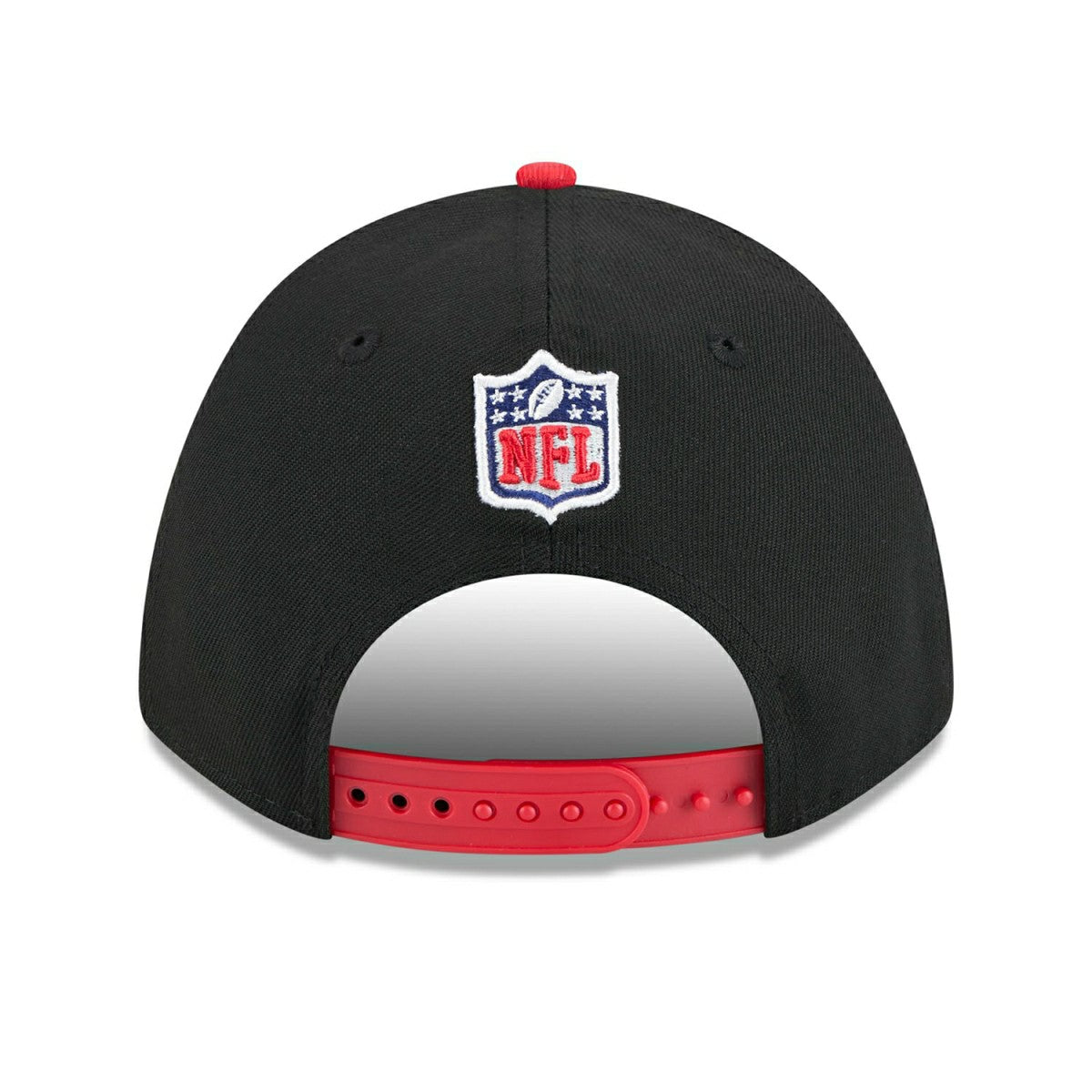 Tampa Bay Buccaneers 2025 NFL Draft 9FORTY M-Crown A-Frame Snapback Cap Black Taass for sale