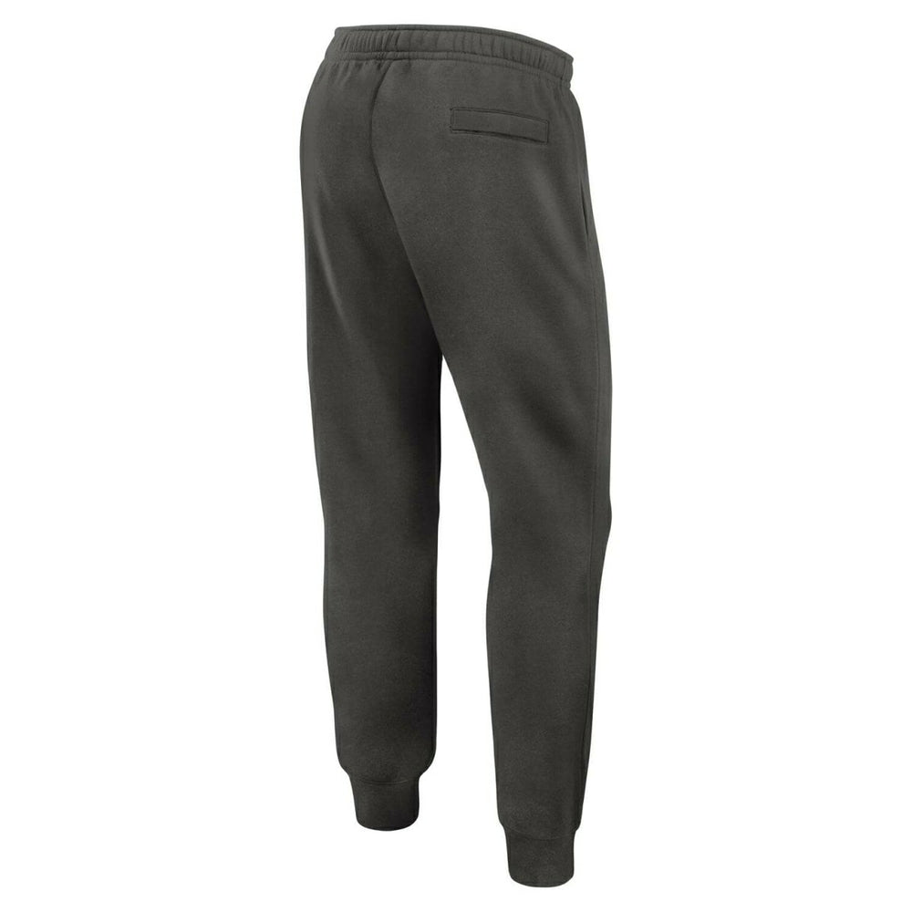 Tampa Bay Buccaneers 2024 NFL Sideline Nike Club Sweat Pants Pewter Taass for sale