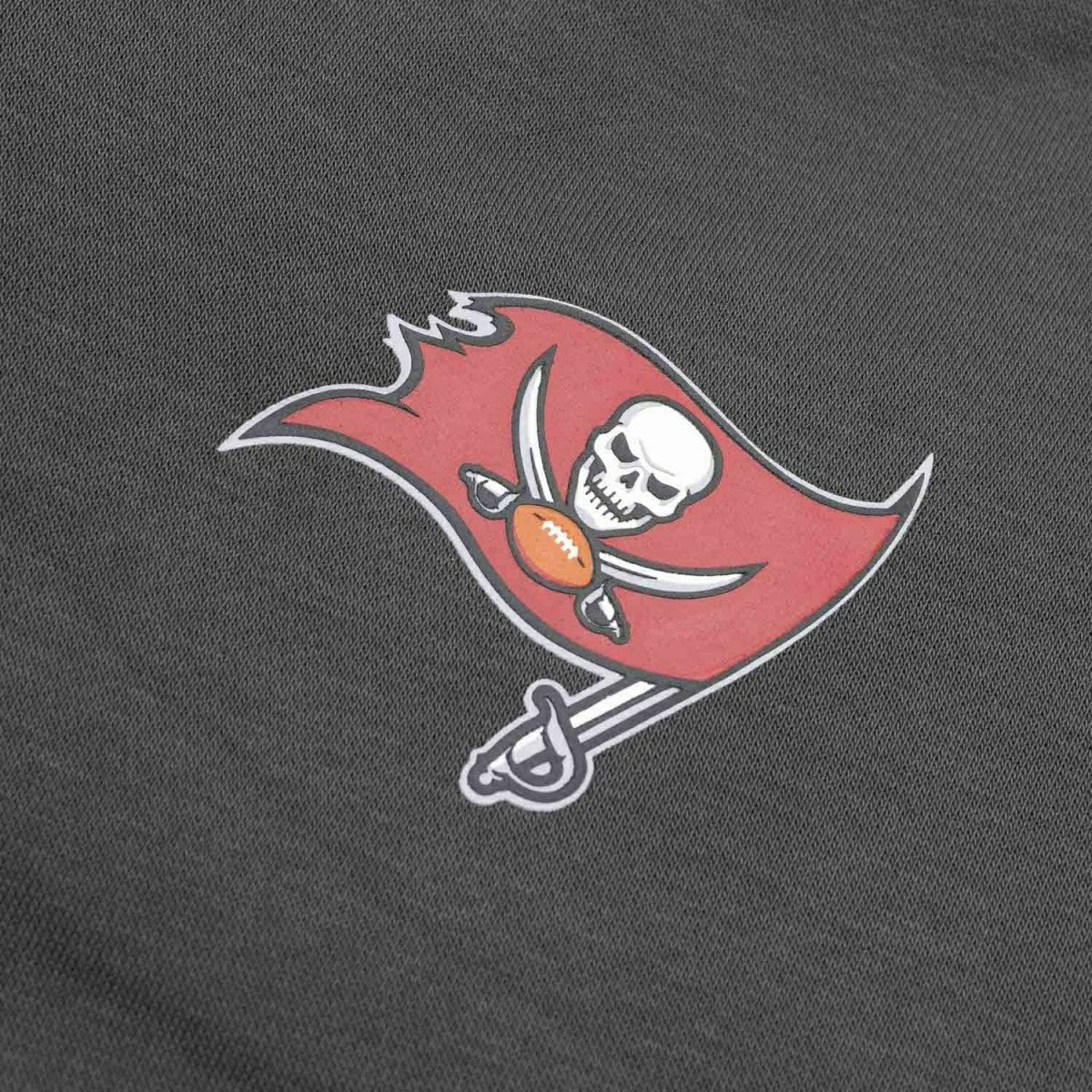 Tampa Bay Buccaneers 2024 NFL Sideline Nike Club Sweat Pants Pewter Taass for sale