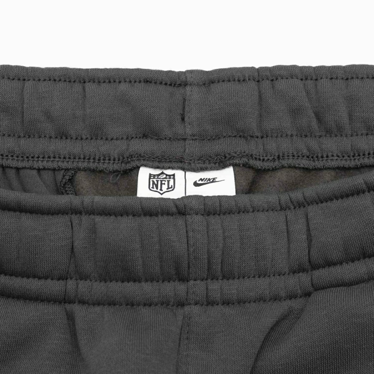 Tampa Bay Buccaneers 2024 NFL Sideline Nike Club Sweat Pants Pewter Taass for sale