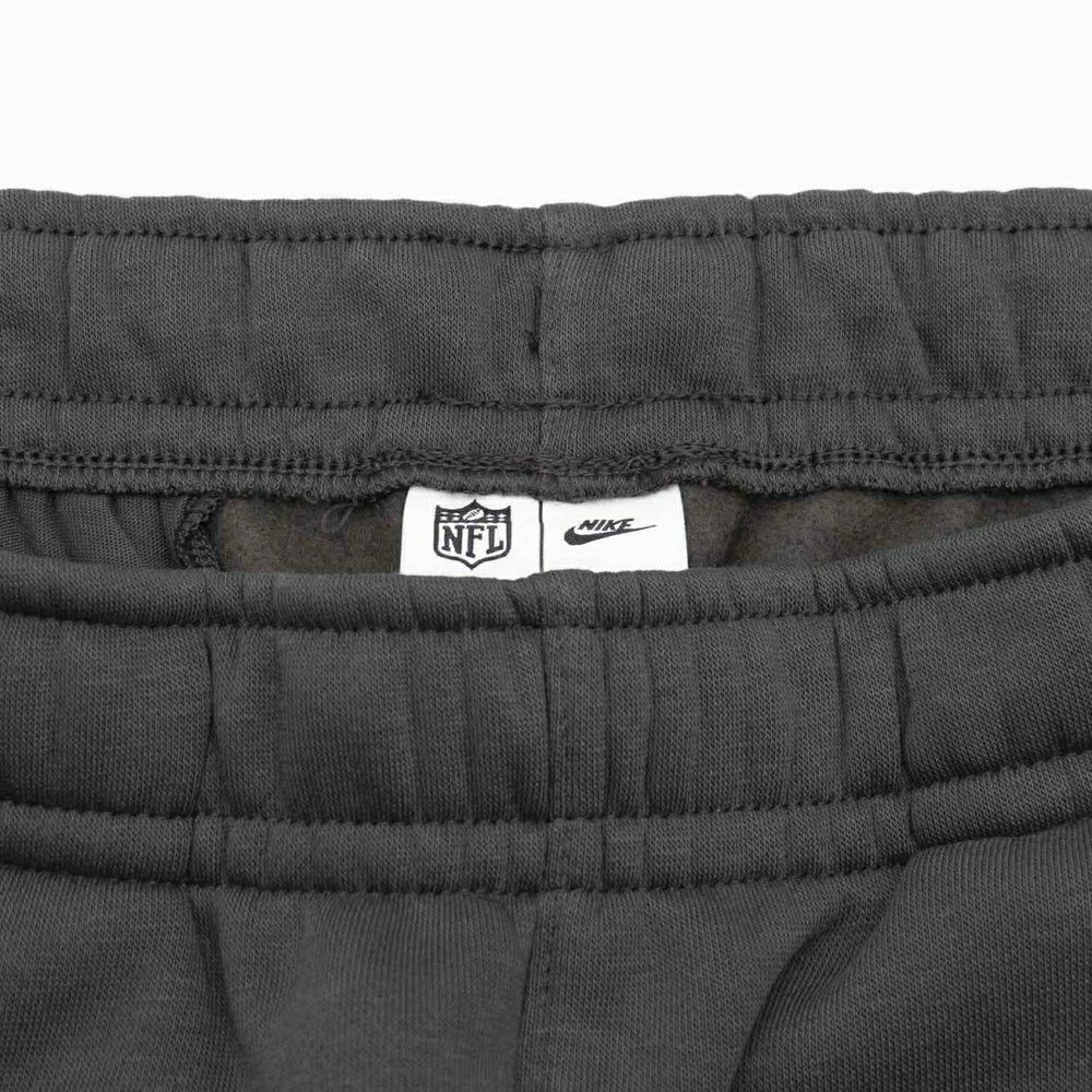 Tampa Bay Buccaneers 2024 NFL Sideline Nike Club Sweat Pants Pewter Taass for sale