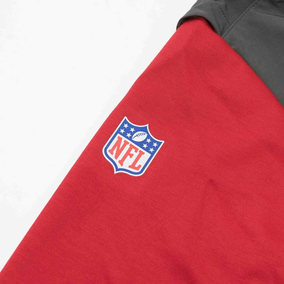 Tampa Bay Buccaneers On-Field 2022 NFL Sideline Nike Lightweight Player Jacket Taass for sale