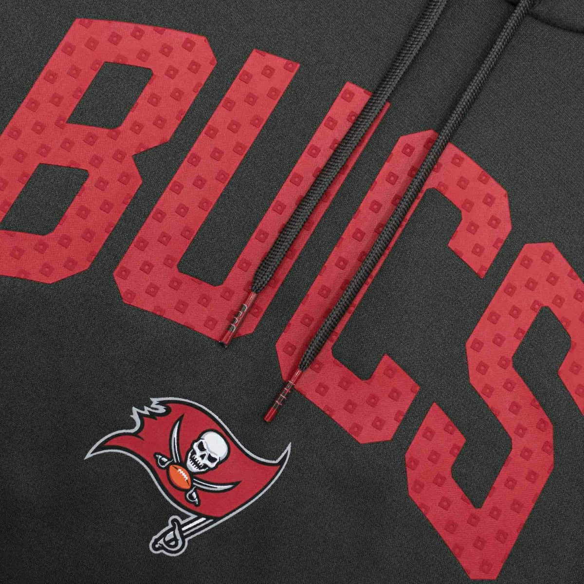 Tampa Bay Buccaneers 2022 NFL On-Field Sideline Nike Therma-FIT Hoodie Fashion