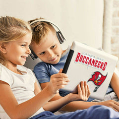 Tampa Bay Buccaneers Multi-Use NFL Decals Set (3 Pcs.) Taass sale