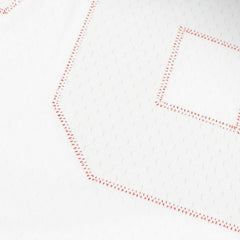 Earl Campbell #34 Houston Oilers 1979 Legacy Throwback NFL Jersey White Fashion