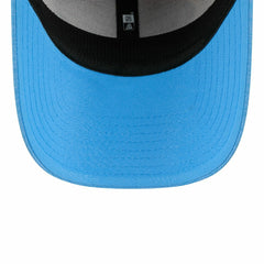 Houston Oilers Historic 2024 NFL Sideline New Era 39THIRTY Flex Cap Taass for sale