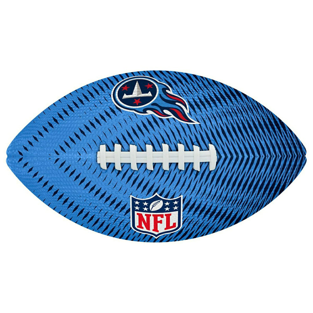 Tennessee Titans Tailgate Wilson NFL Junior Football Fashion