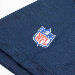 Tennessee Titans 2022 NFL Sideline Nike Performance Player Top Navy Taass US