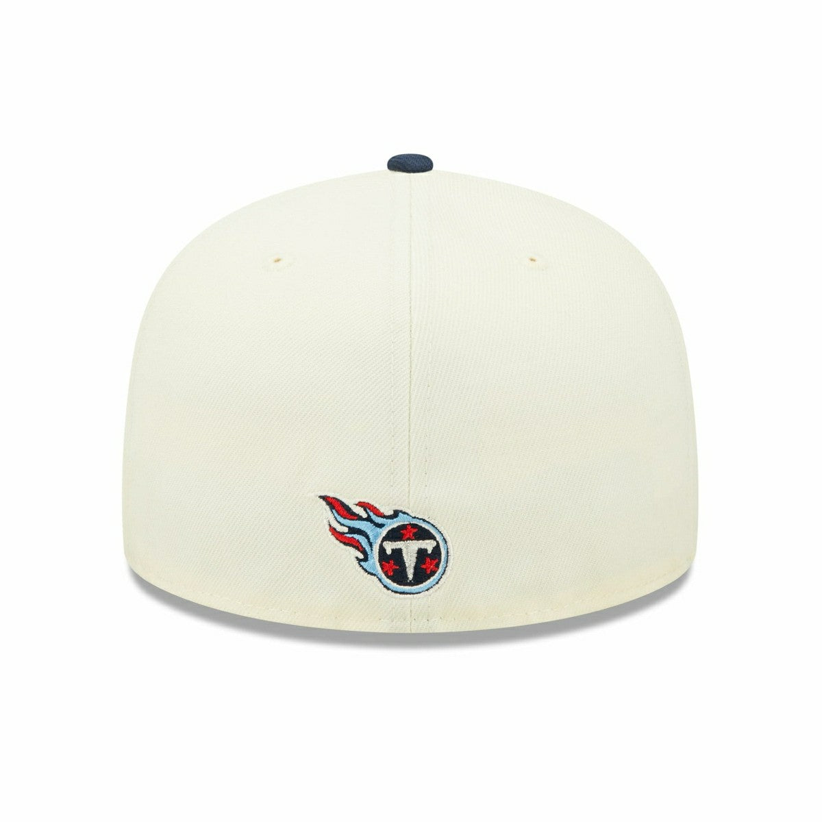 Tennessee Titans Traditional On-Field 2022 NFL Sideline New Era 59FIFTY Cap Classic