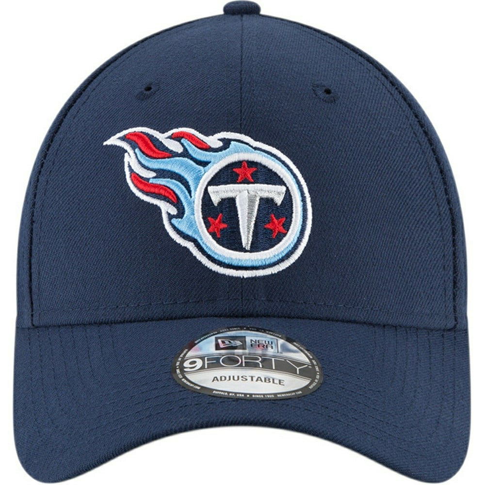 Tennessee Titans First Down Adjustable NFL Cap Classic