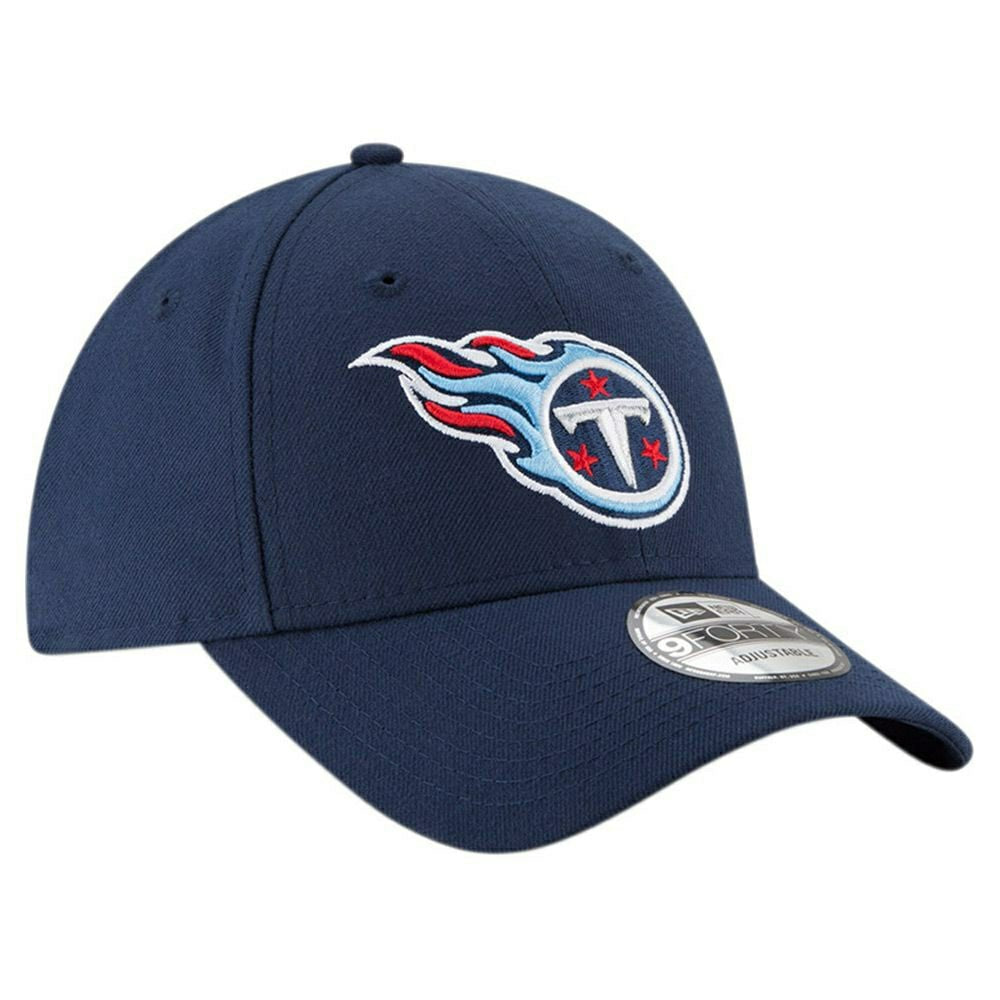 Tennessee Titans First Down Adjustable NFL Cap Classic