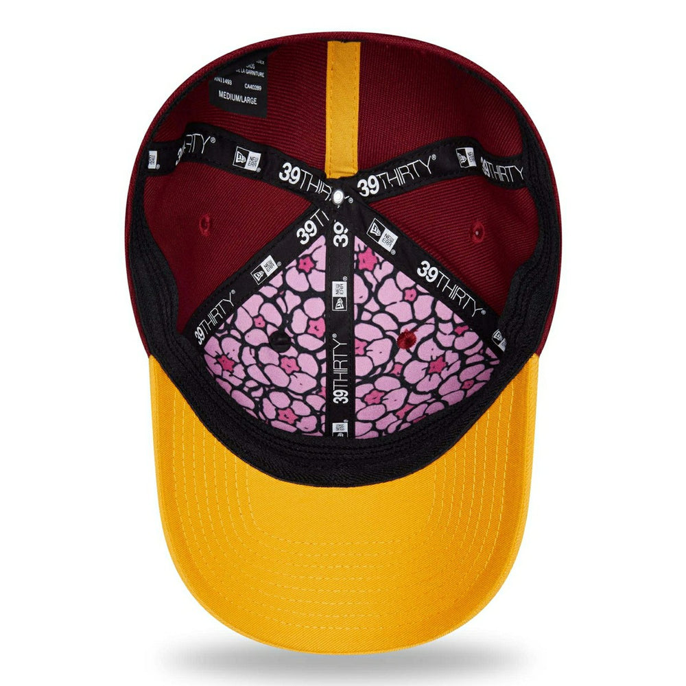 Washington Commanders 2026 NFL Draft 39THIRTY M-Crown Flex Cap Lifestyle