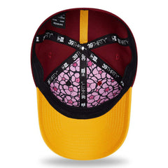 Washington Commanders 2026 NFL Draft 39THIRTY M-Crown Flex Cap Lifestyle