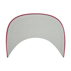 Washington Commanders '47 Hitch RF Snapback NFL Cap Burgundy Taass sale
