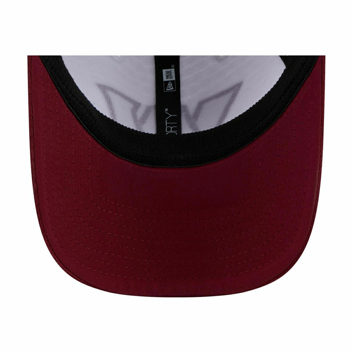 Washington Commanders 2024 NFL Training Camp New Era Stretch-Snap 9FORTY Cap White Taass for sale