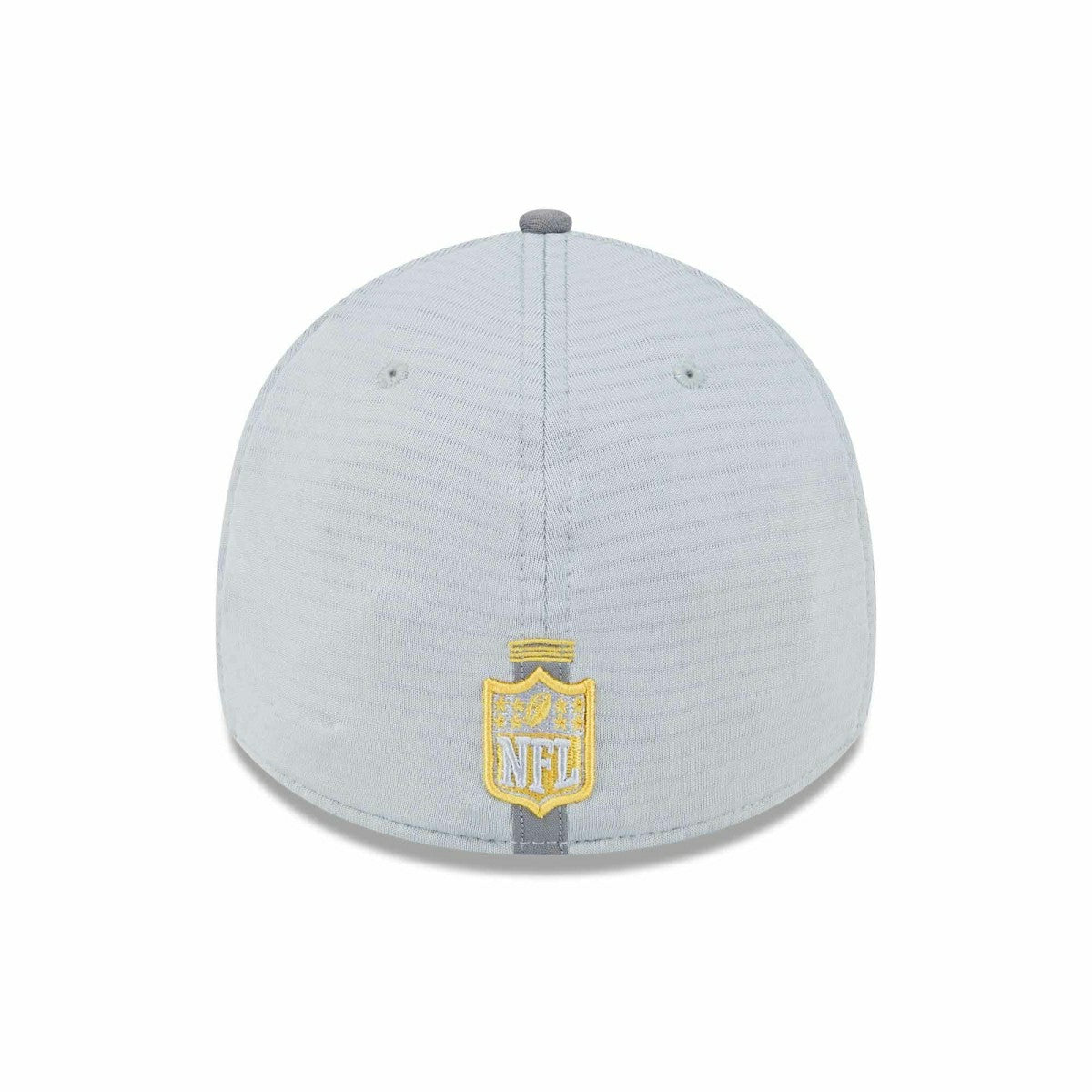 Washington Commanders 2024 NFL Training Camp New Era 39THIRTY Flex Cap Gray Taass US
