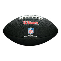 Washington Commanders NFL Wilson Mini Football Black Lifestyle