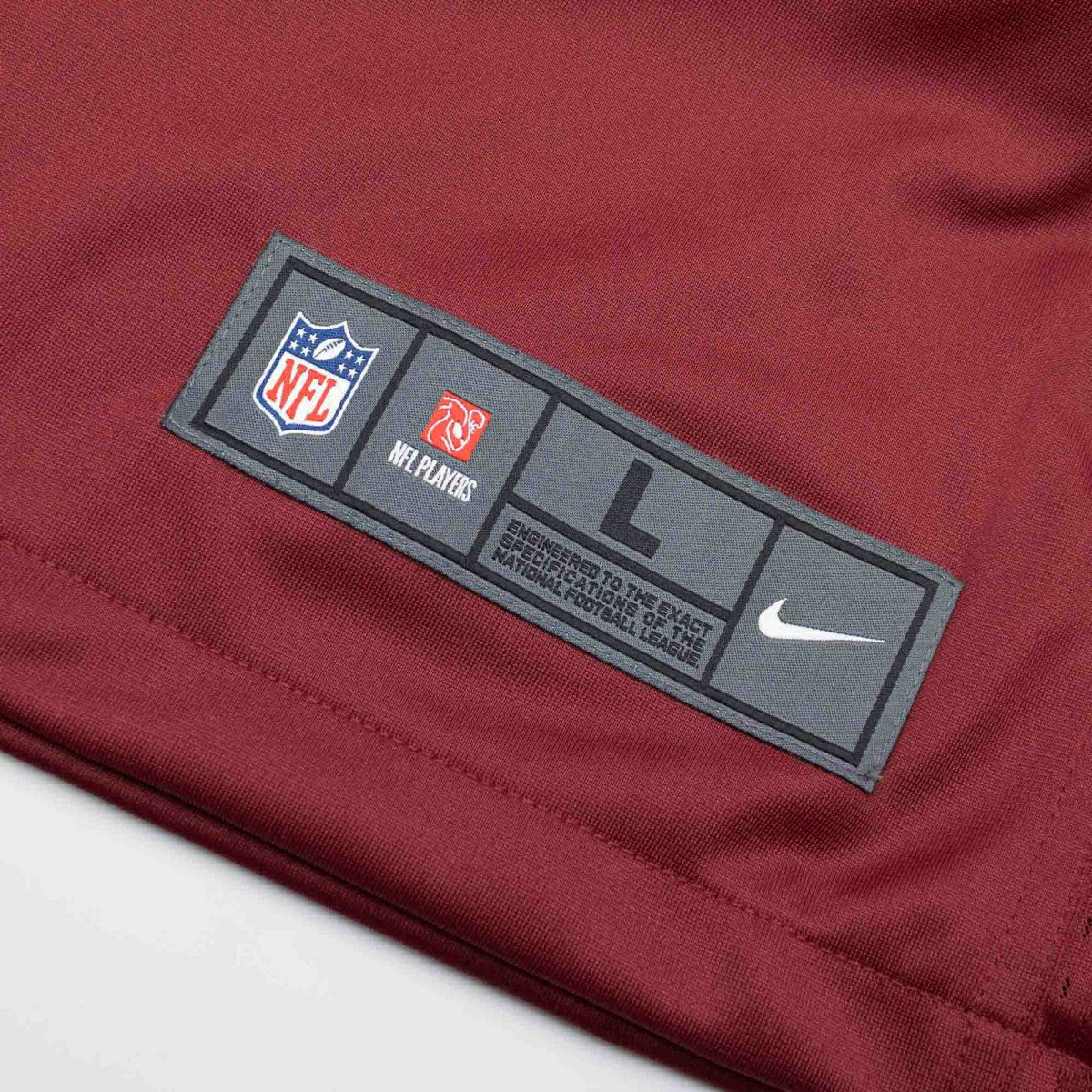 Chase Young #99 Washington Commanders Nike Game NFL Jersey Burgundy Taass sale