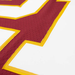Sean Taylor #21 Washington Redskins Legacy Throwback NFL Jersey Red Taass US