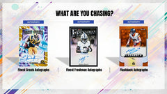 (LIVE BREAK) 2025 Topps Finest Football NFL Breaker Delight Hobby Box Lifestyle