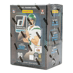 2024 Panini Donruss NFL Football Blaster Box Classic