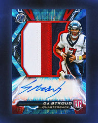 2023 Topps Composite Football Mega Box Lifestyle