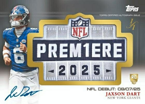 2025 Topps Chrome Football NFL Mega Box Taass for sale