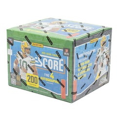 2025 Panini Score Football NFL Hobby Box Taass for sale