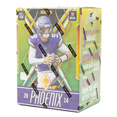 2024 Panini Phoenix Football NFL Blaster Box Classic