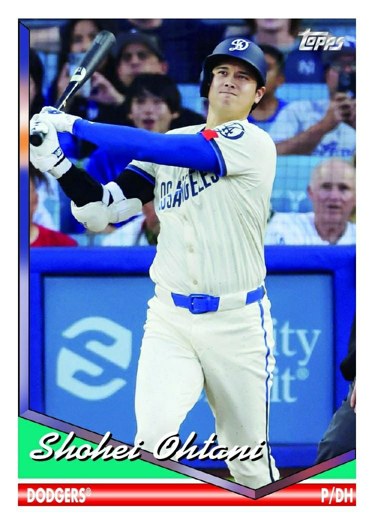 2024 Topps Archives Baseball MLB Blaster Box Taass for sale