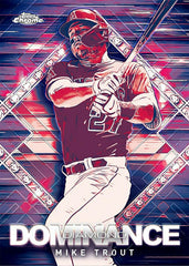 2023 Topps Chrome Update Series Baseball MLB Hobby Pack Lifestyle