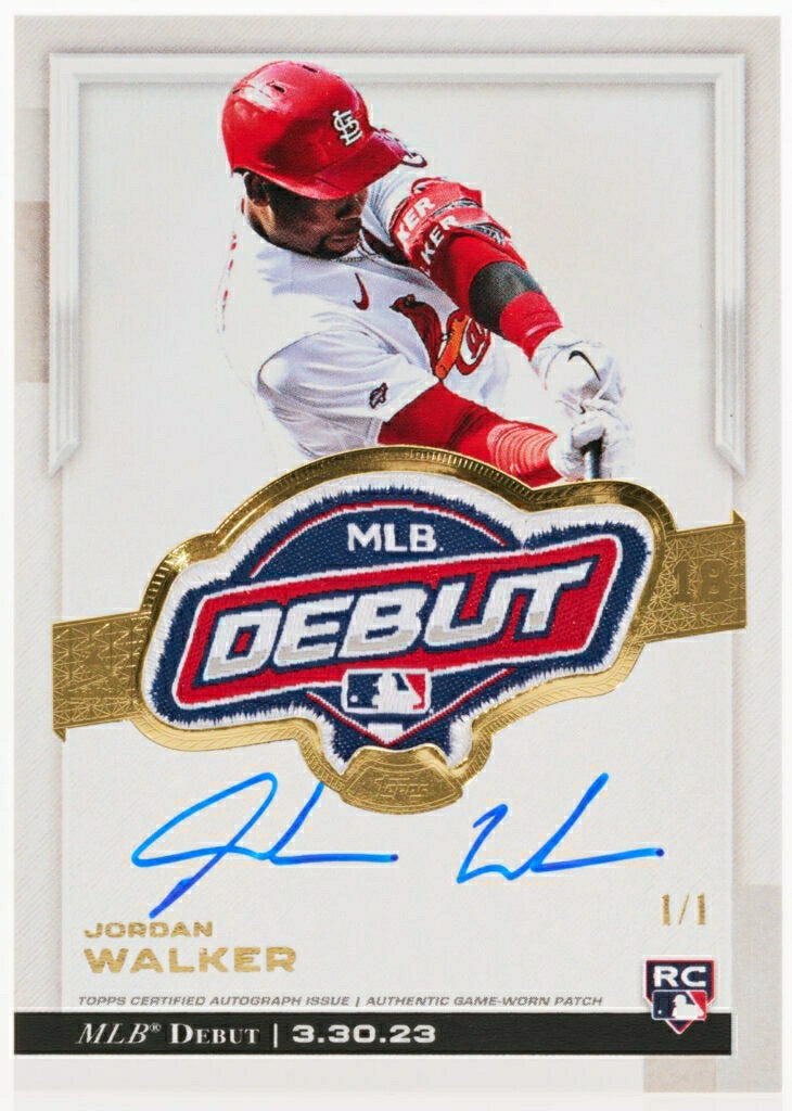 2023 Topps Chrome Update Series Baseball MLB Hobby Pack Lifestyle