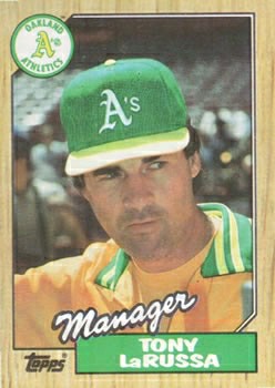 1987 Topps Baseball Vintage MLB Pack Fashion