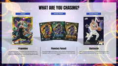 2025/26 Topps Cosmic Chrome NBA Basketball Hobby Pack Taass sale